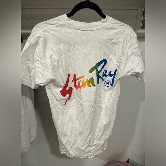 Stan Ray T-Shirt - Picture 1 of 2